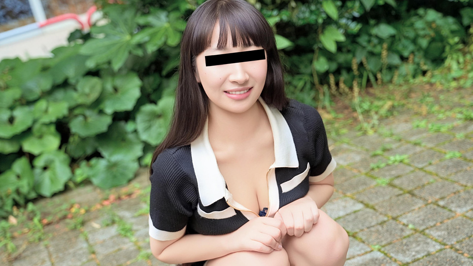A soft-breasted, big-breasted girl give me a titjob, analingus, and a cum-swallowing blowjob.