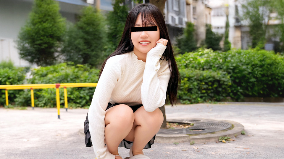 Swallowing Amateur : Shiori Yamaoka