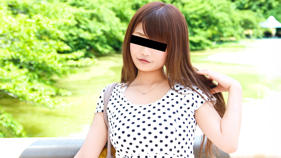 The unfiltered daily life of a couple: Momoka Aizawa