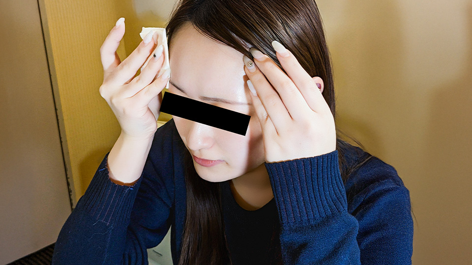 Without Makeup: Ai Nakano