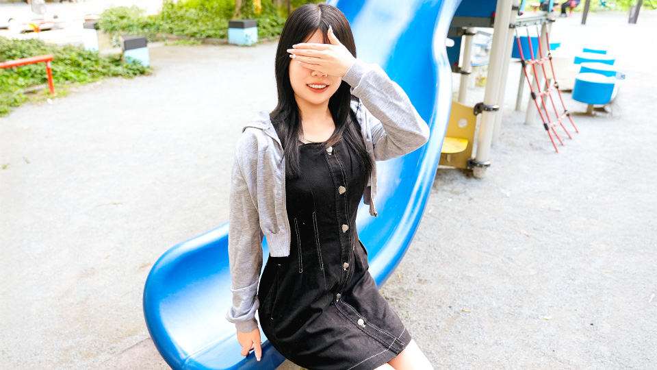Titjob, Irrumatio, Creampie, and a Cum-Swallowing Blowjob: Miyu Koike